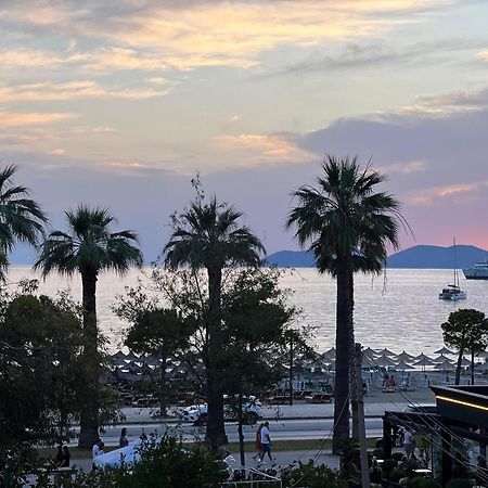 Armando Home Vlorë Esterno foto