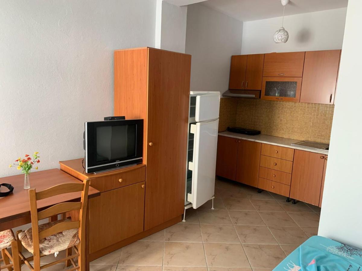 Armando Home Vlorë Esterno foto