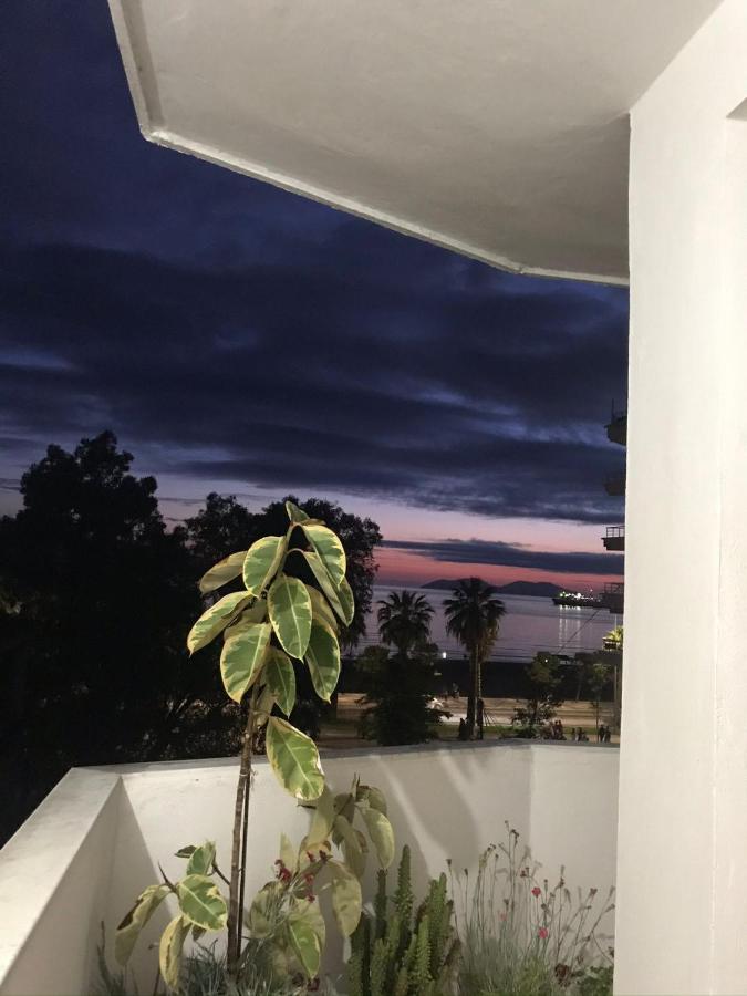 Armando Home Vlorë Esterno foto