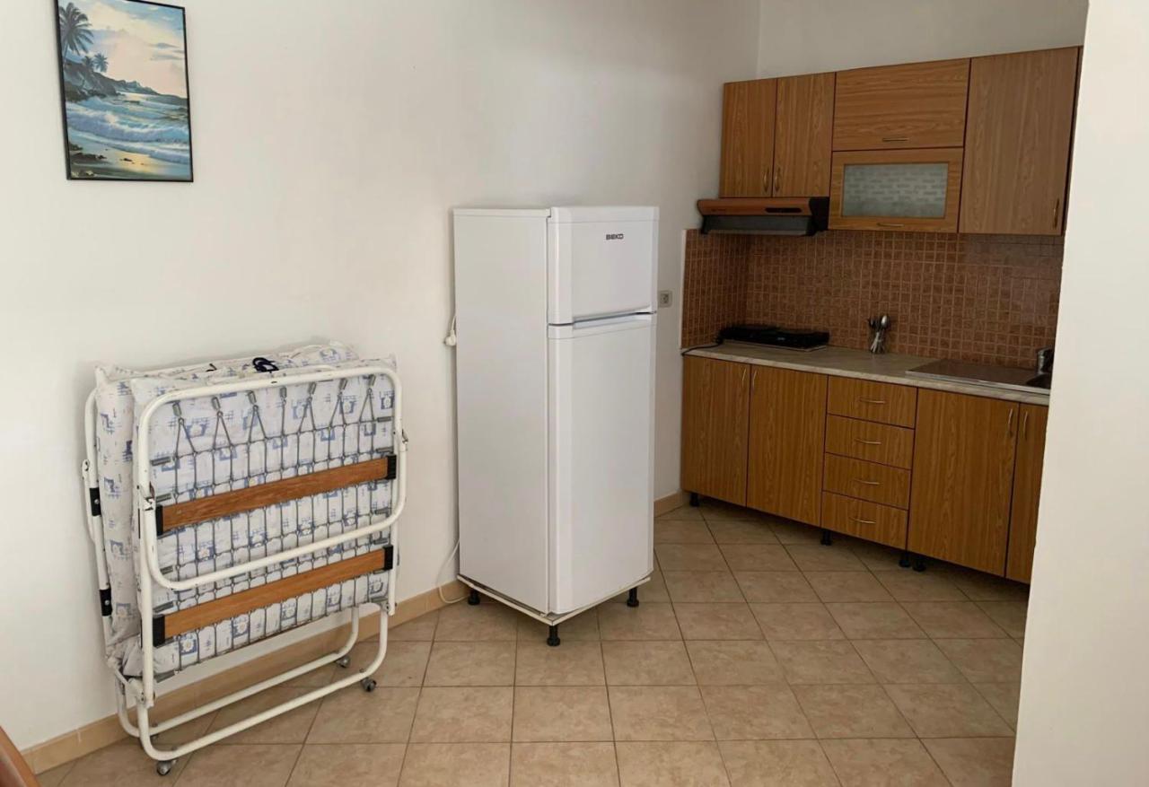 Armando Home Vlorë Esterno foto