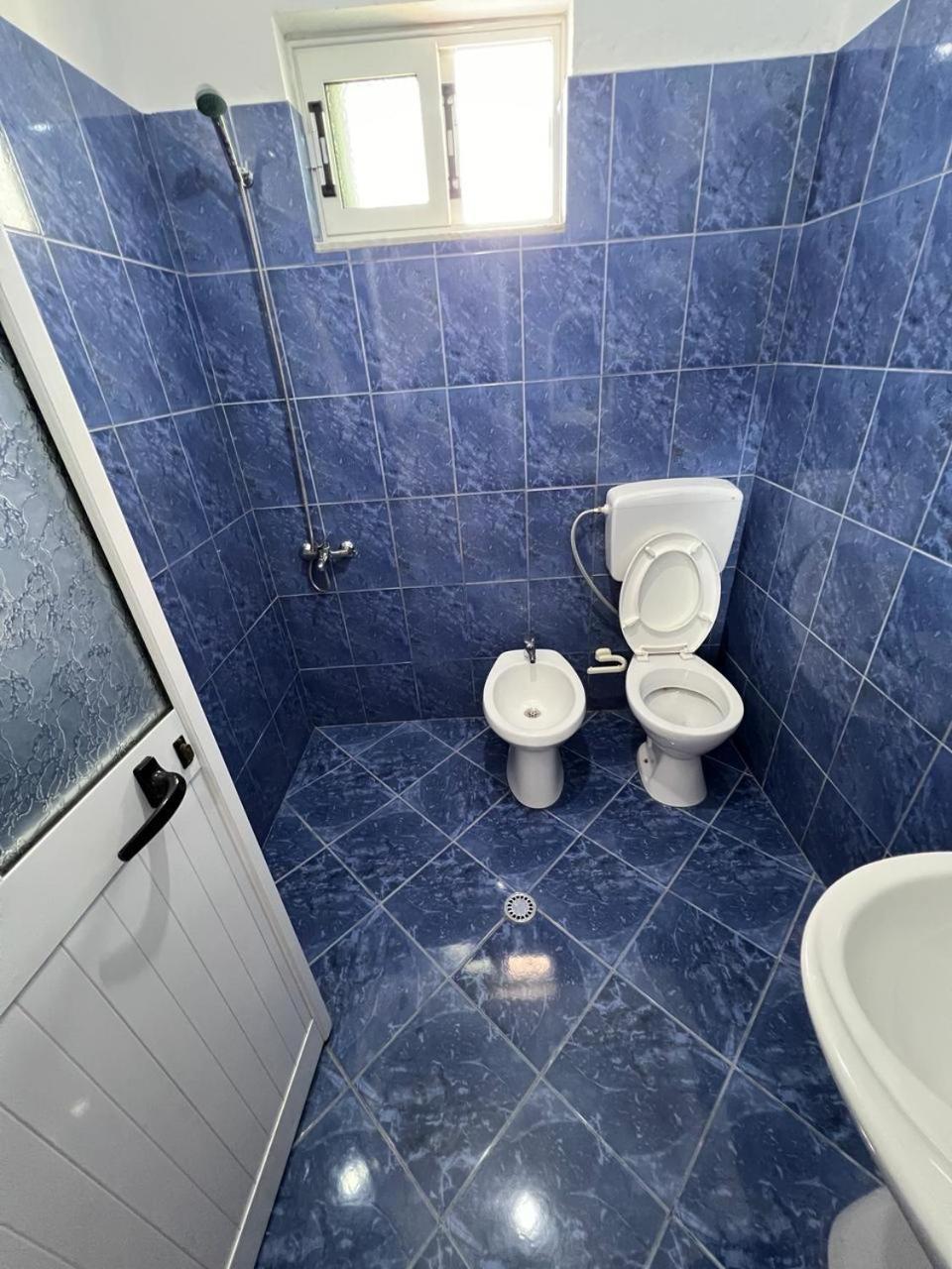 Armando Home Vlorë Esterno foto