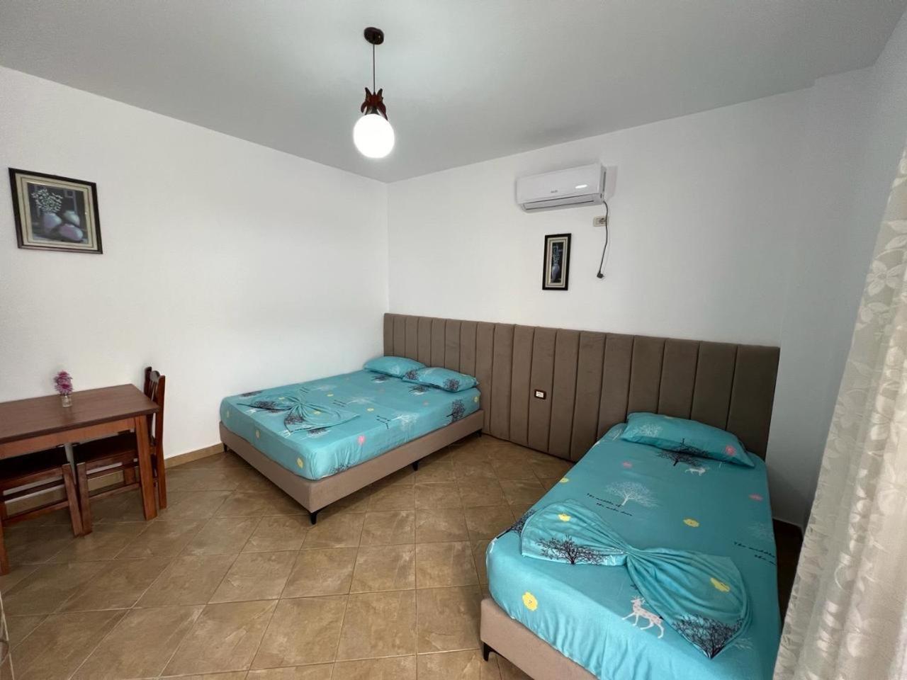 Armando Home Vlorë Esterno foto