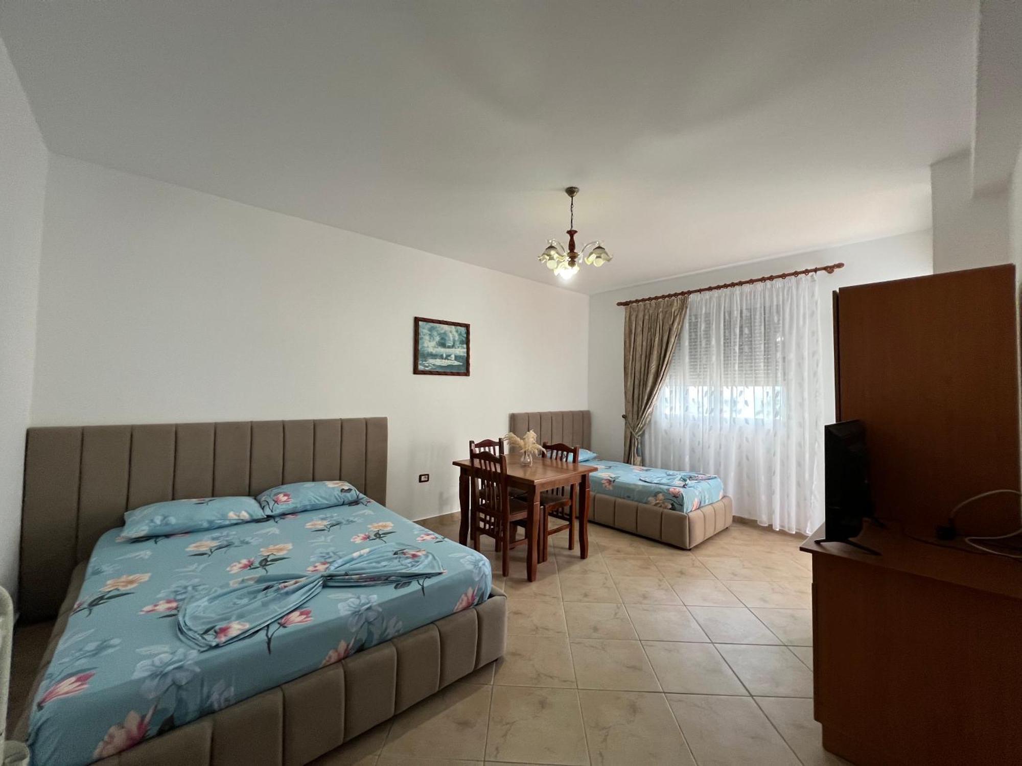 Armando Home Vlorë Esterno foto