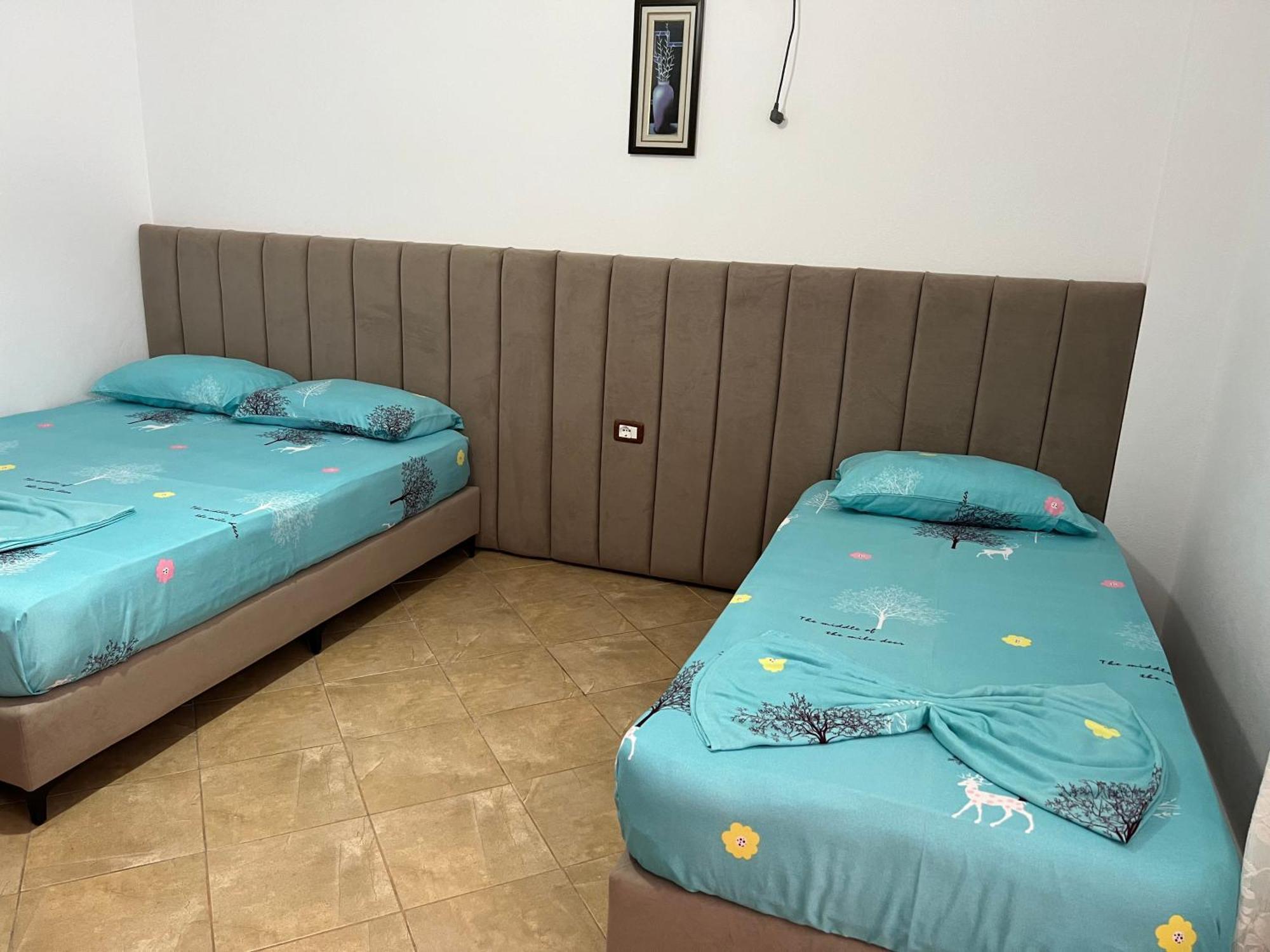 Armando Home Vlorë Esterno foto